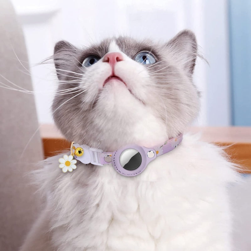 Anti Loss Small Pet Collar