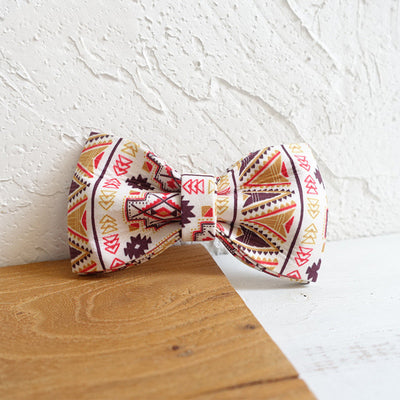 Pet supplies collar jewelry bow tie