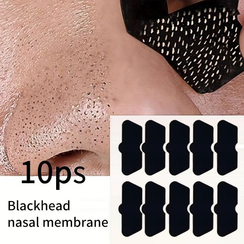 Nasal Sticker Shrink And Clean Pores Blackhead Acne Skin Care Products